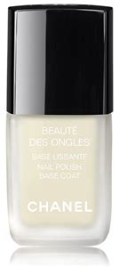 base lissante chanel avis|CHANEL Protective Base Coat .